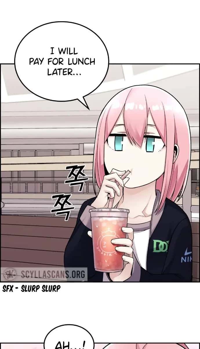Webtoon Character Na Kang Lim Chapter 16 Page 42