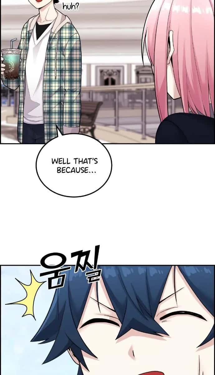 Webtoon Character Na Kang Lim Chapter 16 Page 45