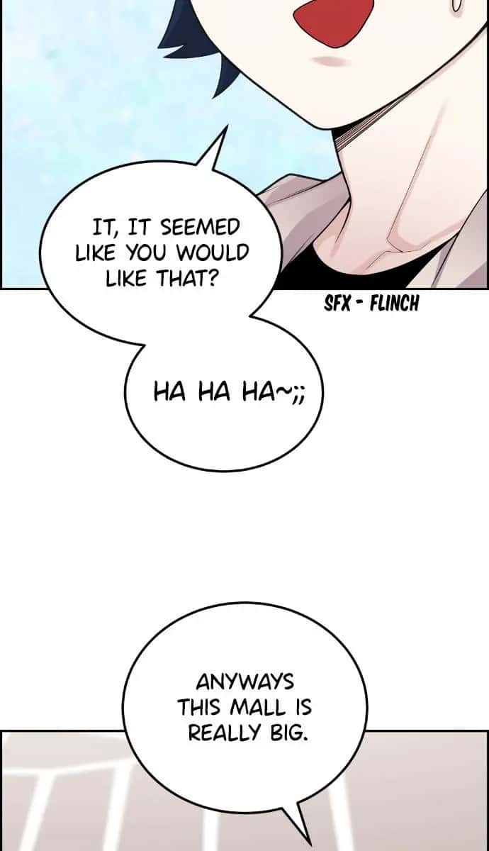 Webtoon Character Na Kang Lim Chapter 16 Page 46