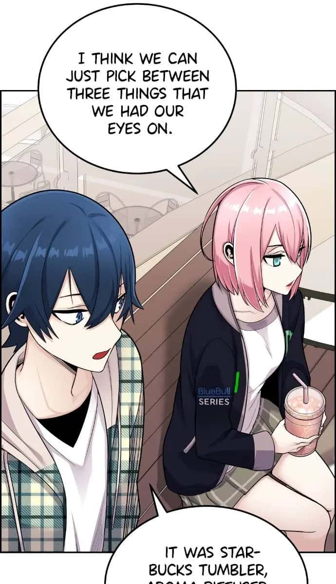 Webtoon Character Na Kang Lim Chapter 16 Page 49