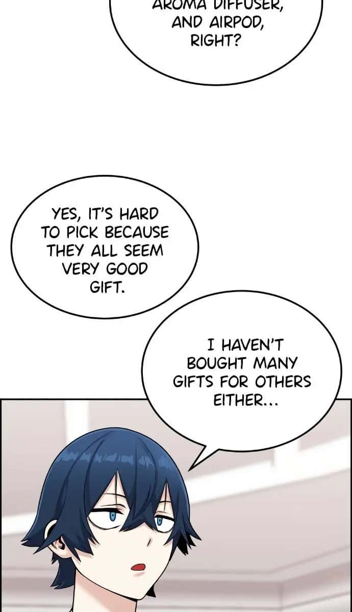 Webtoon Character Na Kang Lim Chapter 16 Page 50