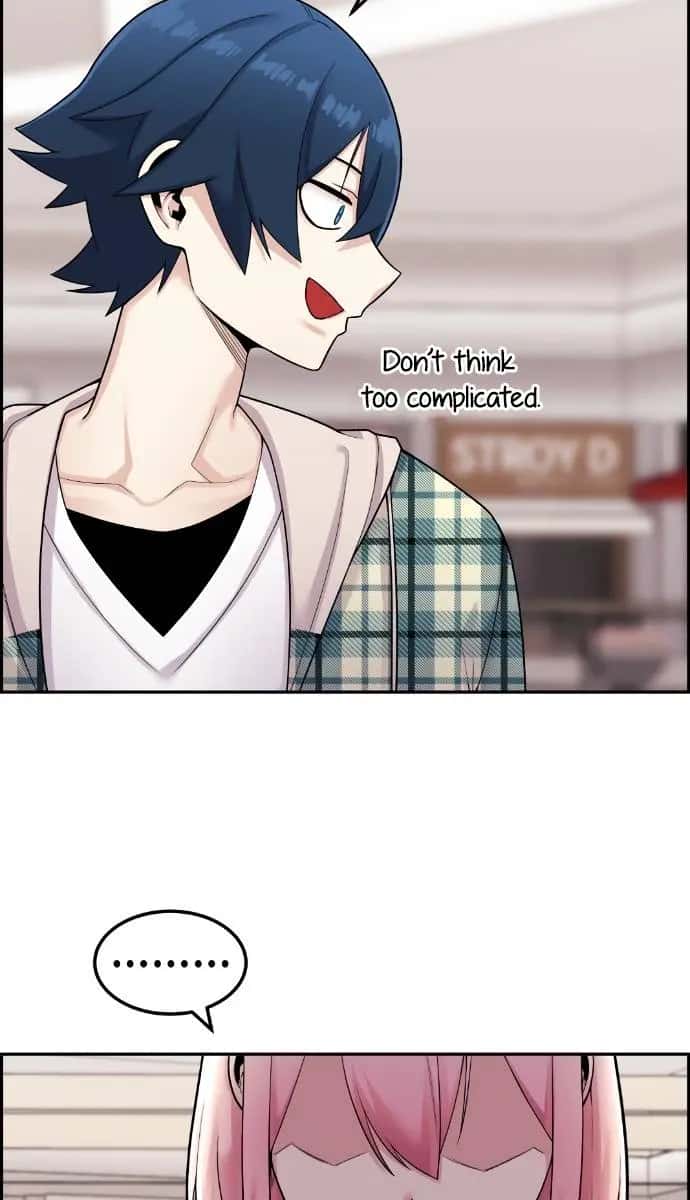 Webtoon Character Na Kang Lim Chapter 16 Page 52