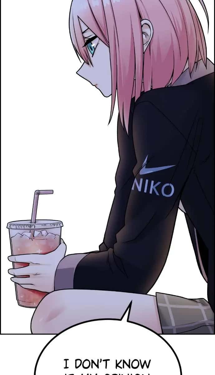 Webtoon Character Na Kang Lim Chapter 16 Page 55