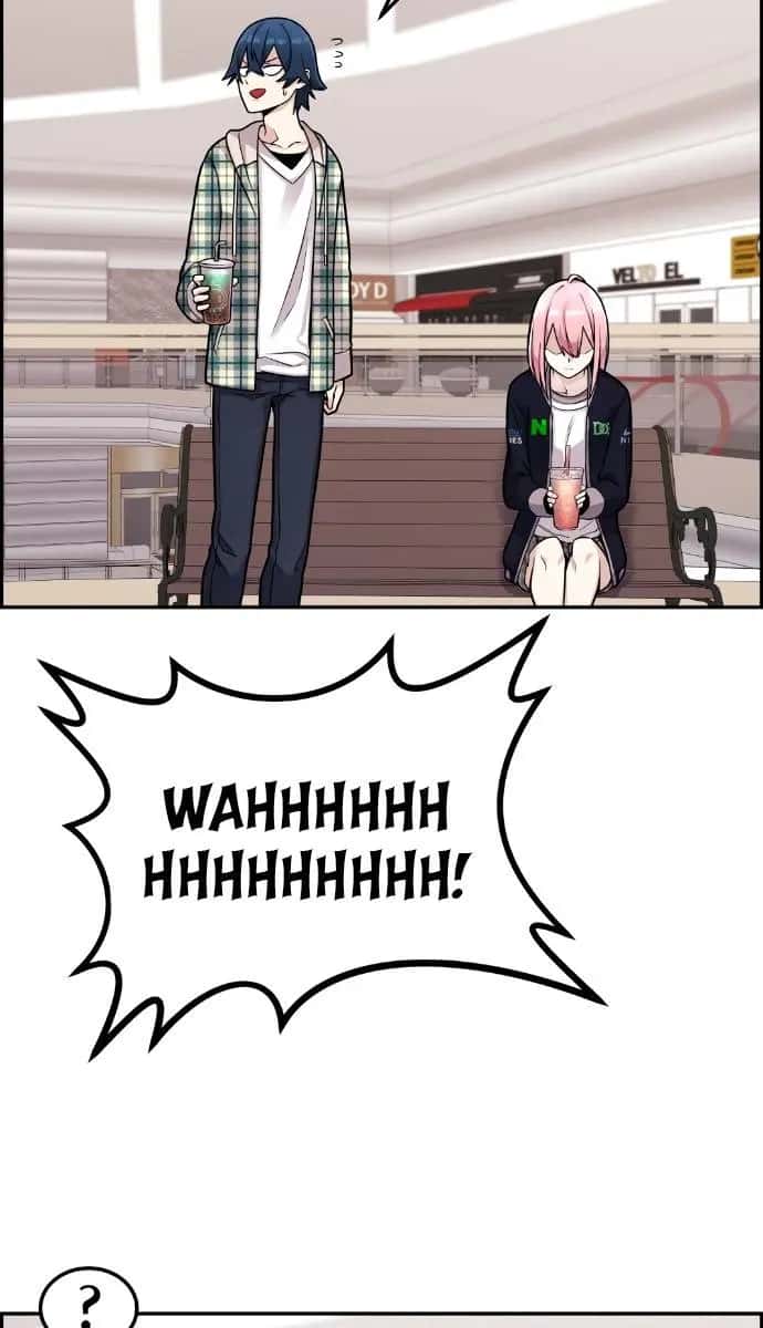 Webtoon Character Na Kang Lim Chapter 16 Page 58