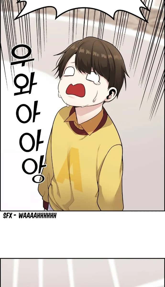 Webtoon Character Na Kang Lim Chapter 16 Page 60