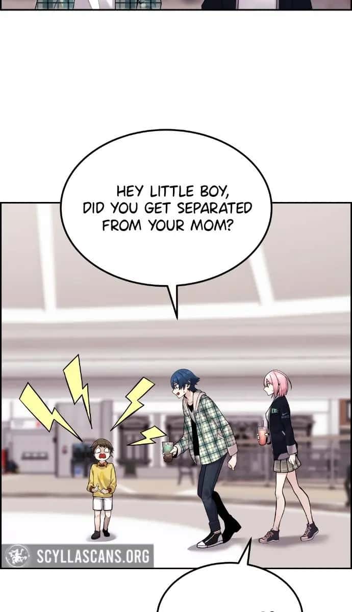 Webtoon Character Na Kang Lim Chapter 16 Page 62