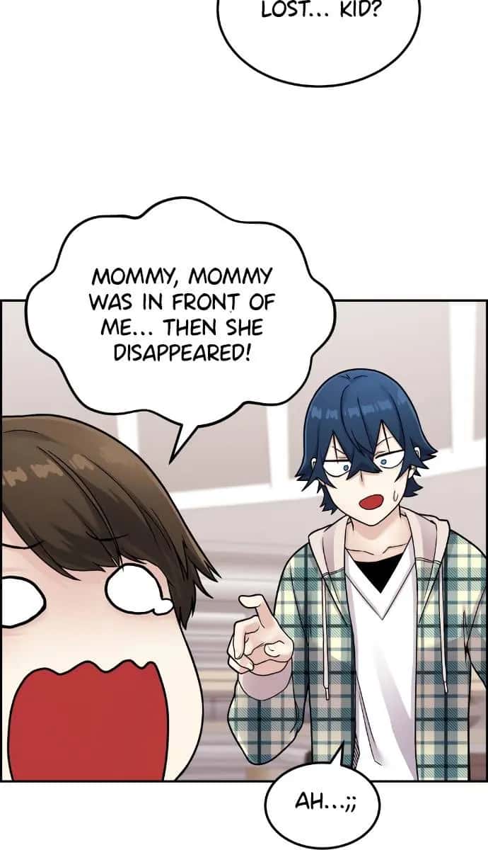 Webtoon Character Na Kang Lim Chapter 16 Page 63