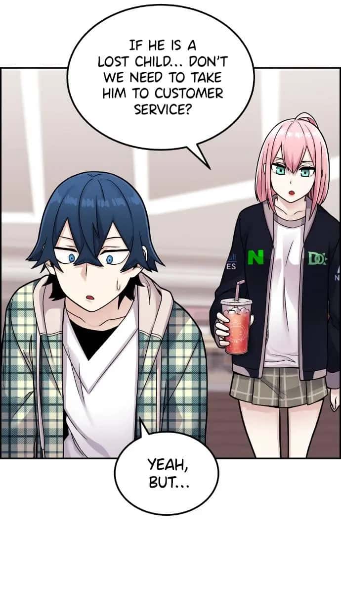 Webtoon Character Na Kang Lim Chapter 16 Page 65