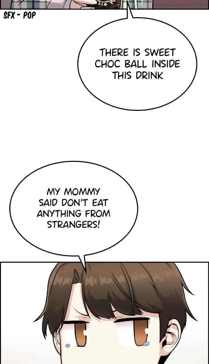 Webtoon Character Na Kang Lim Chapter 16 Page 68