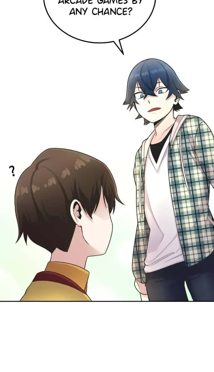 Webtoon Character Na Kang Lim Chapter 16 Page 78