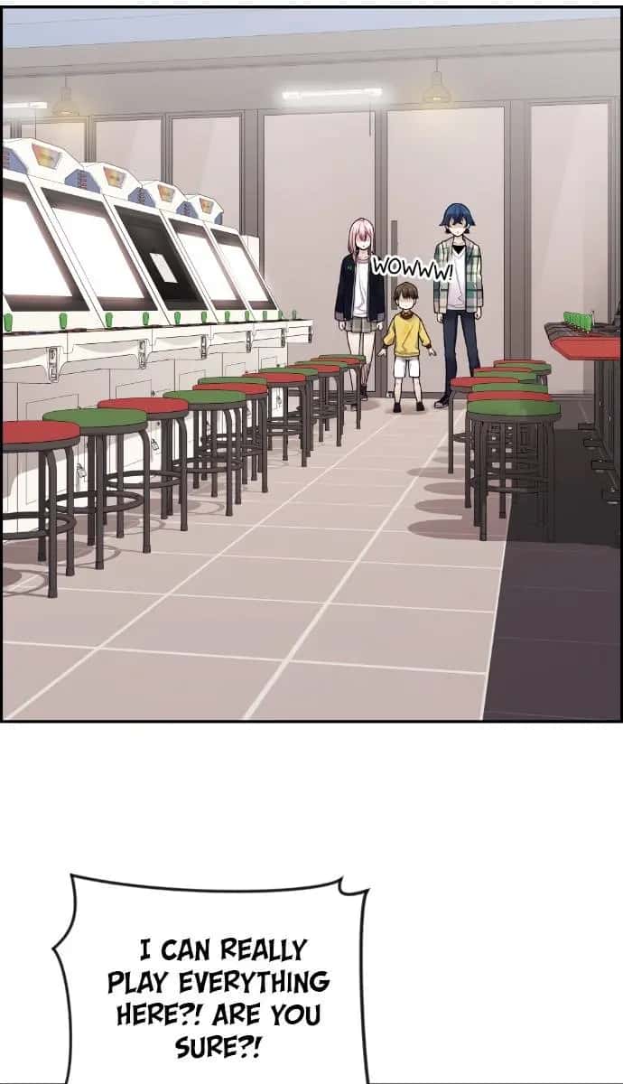 Webtoon Character Na Kang Lim Chapter 16 Page 81