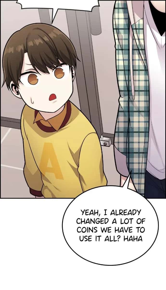 Webtoon Character Na Kang Lim Chapter 16 Page 82