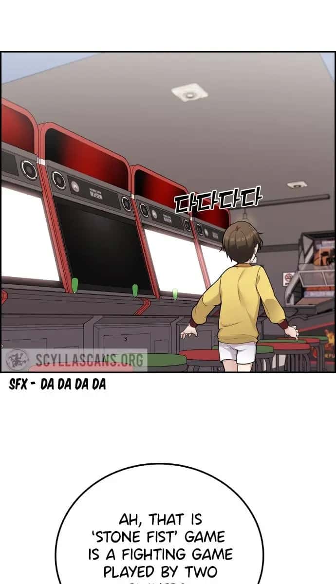 Webtoon Character Na Kang Lim Chapter 16 Page 83
