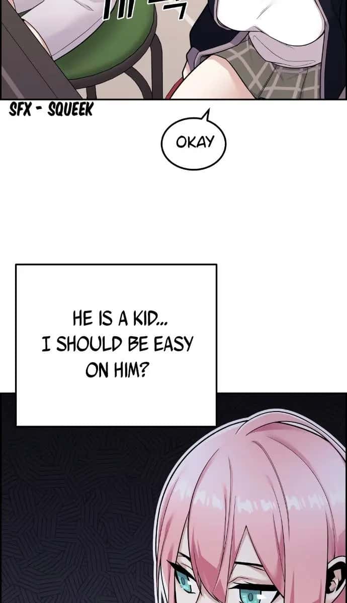 Webtoon Character Na Kang Lim Chapter 16 Page 90