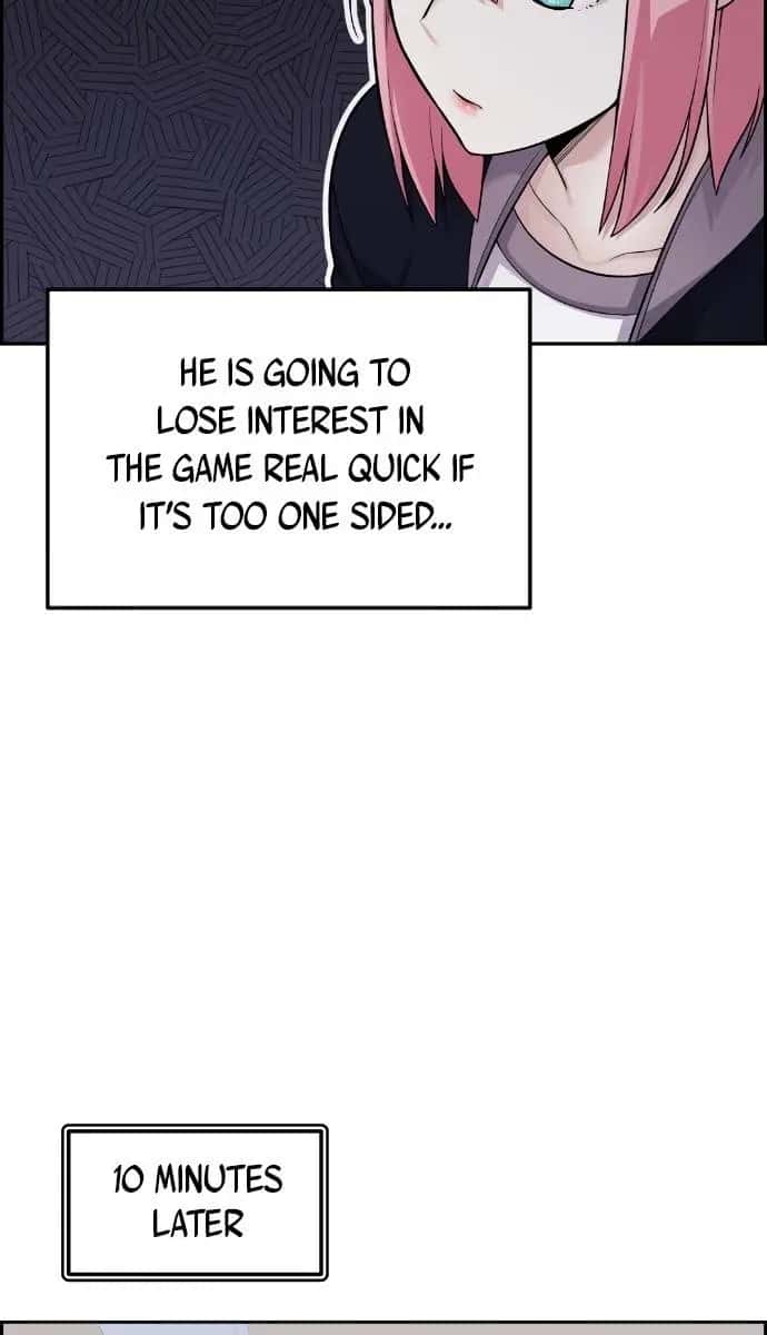 Webtoon Character Na Kang Lim Chapter 16 Page 91