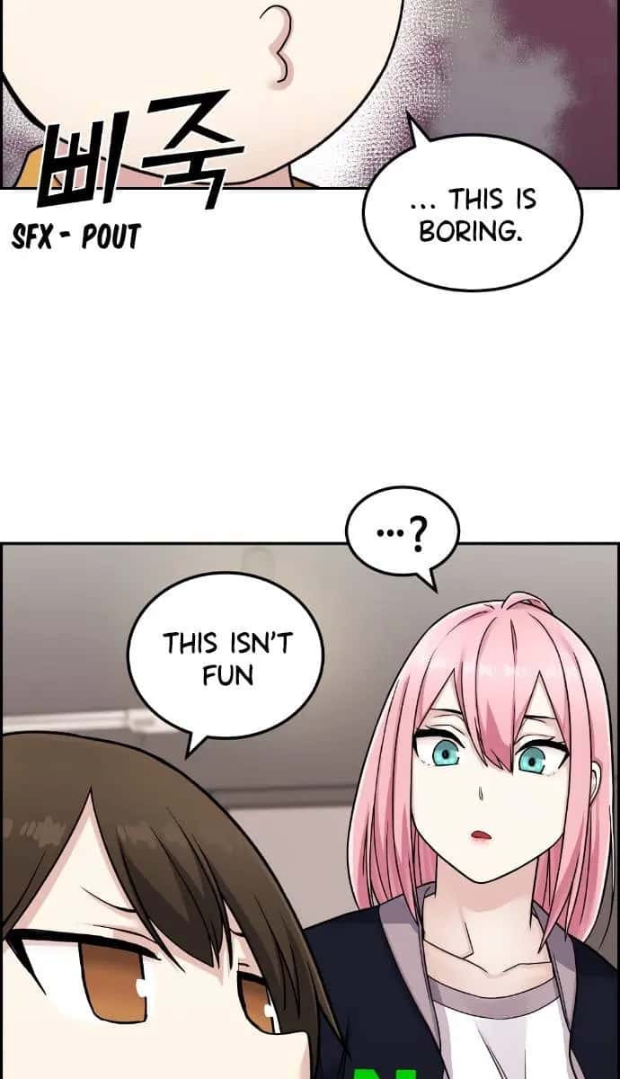 Webtoon Character Na Kang Lim Chapter 16 Page 93