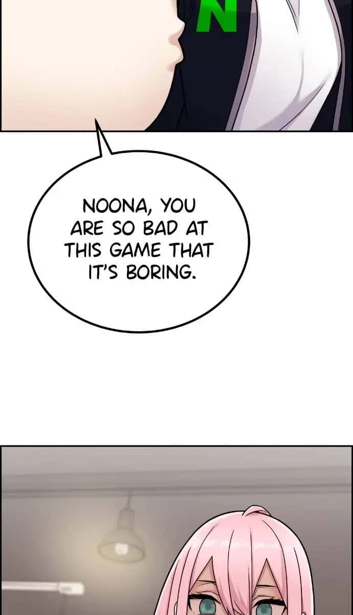 Webtoon Character Na Kang Lim Chapter 16 Page 94