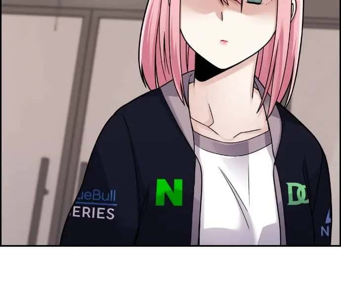 Webtoon Character Na Kang Lim Chapter 16 Page 95