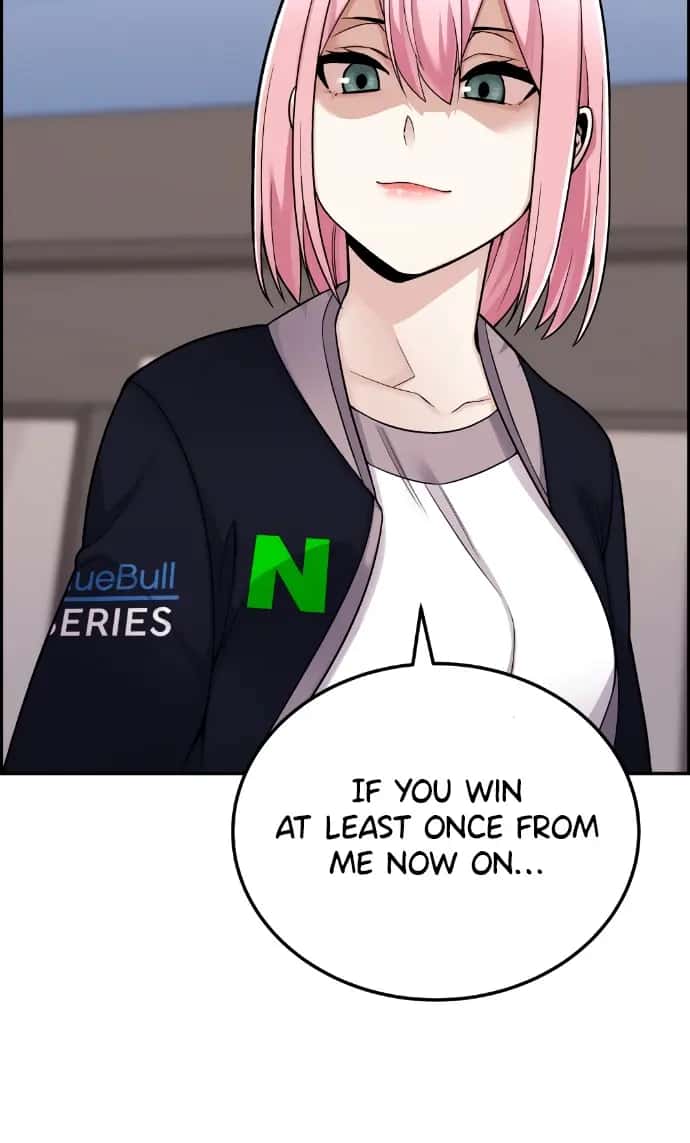 Webtoon Character Na Kang Lim Chapter 17 Page 9