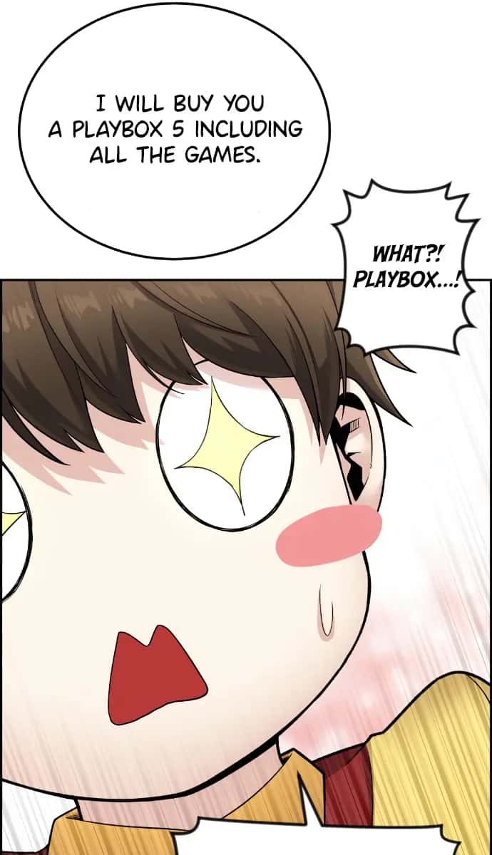 Webtoon Character Na Kang Lim Chapter 17 Page 10