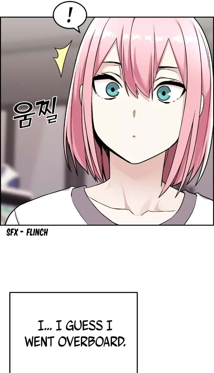 Webtoon Character Na Kang Lim Chapter 17 Page 22