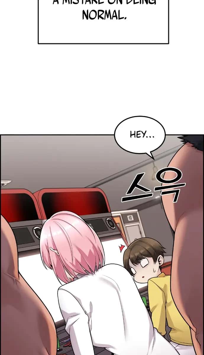 Webtoon Character Na Kang Lim Chapter 17 Page 25