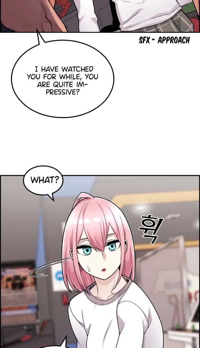 Webtoon Character Na Kang Lim Chapter 17 Page 26