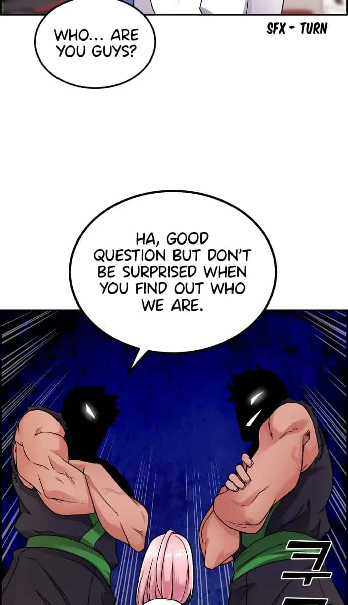 Webtoon Character Na Kang Lim Chapter 17 Page 27