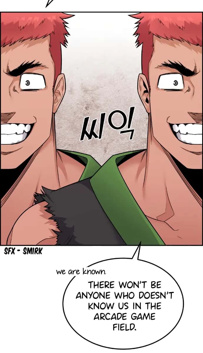 Webtoon Character Na Kang Lim Chapter 17 Page 34