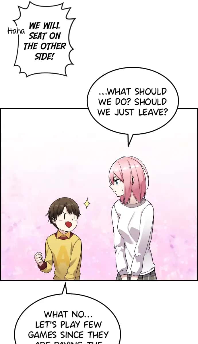 Webtoon Character Na Kang Lim Chapter 17 Page 44