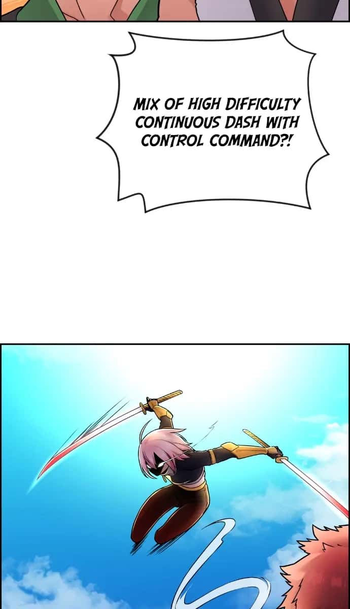 Webtoon Character Na Kang Lim Chapter 17 Page 62