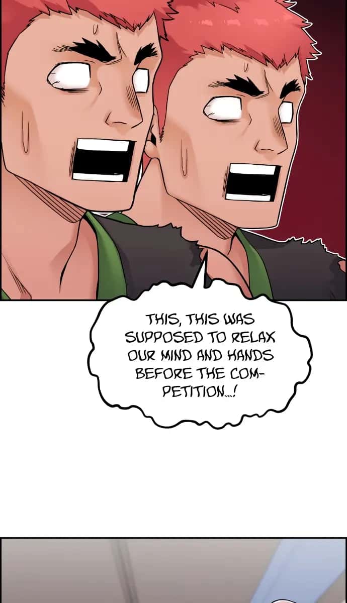 Webtoon Character Na Kang Lim Chapter 17 Page 70