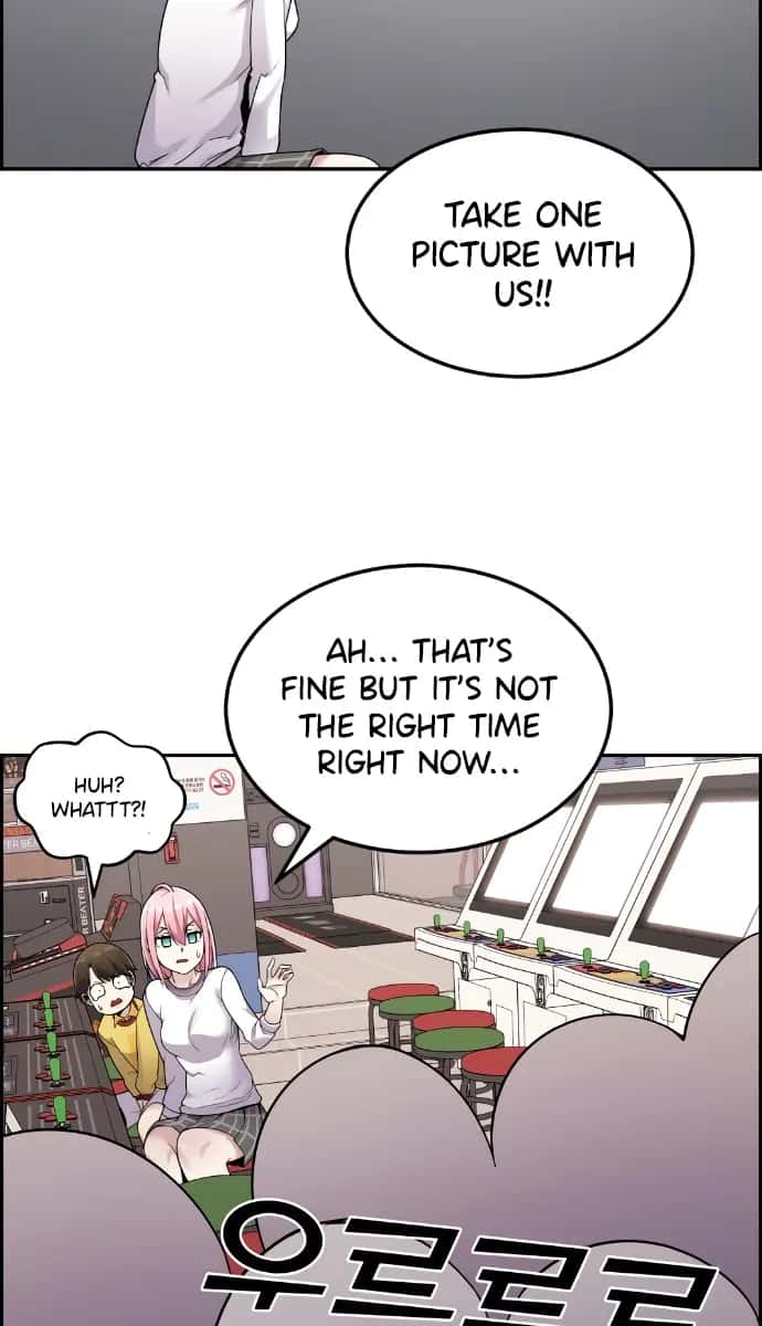 Webtoon Character Na Kang Lim Chapter 17 Page 76