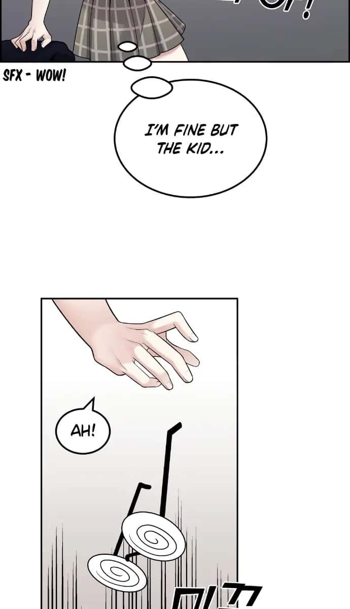 Webtoon Character Na Kang Lim Chapter 17 Page 78