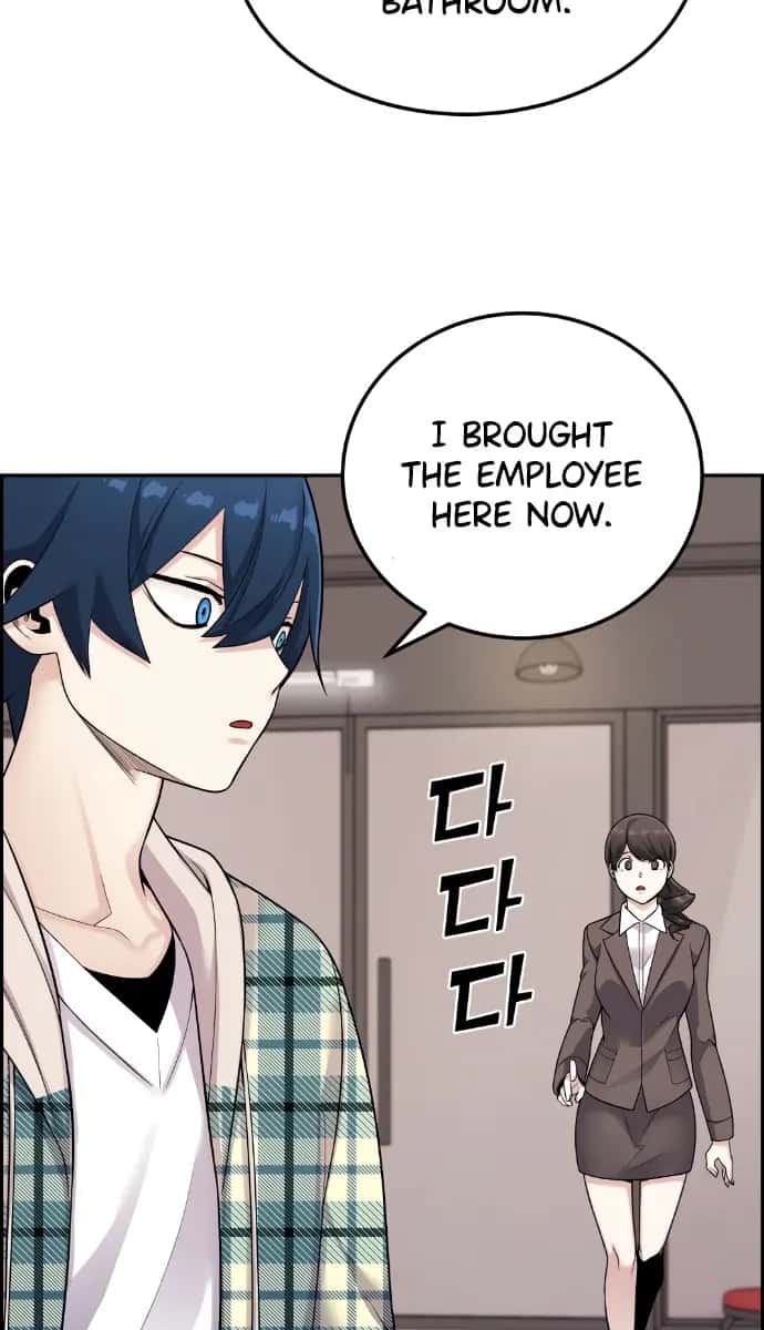 Webtoon Character Na Kang Lim Chapter 17 Page 86