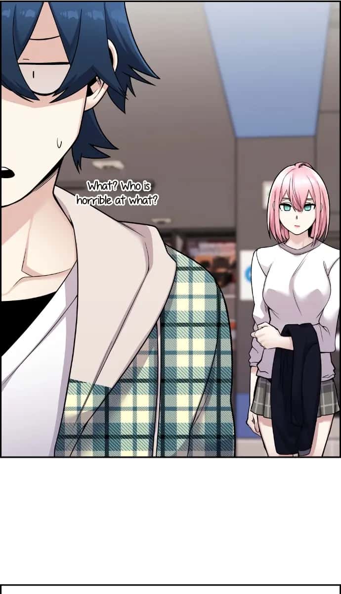 Webtoon Character Na Kang Lim Chapter 17 Page 88
