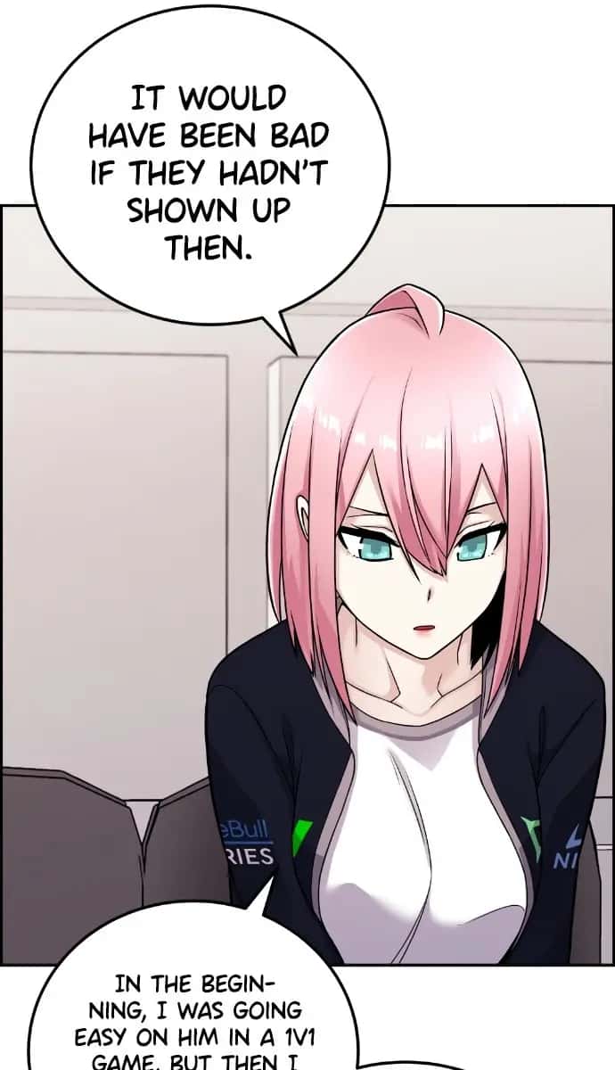 Webtoon Character Na Kang Lim Chapter 18 Page 10