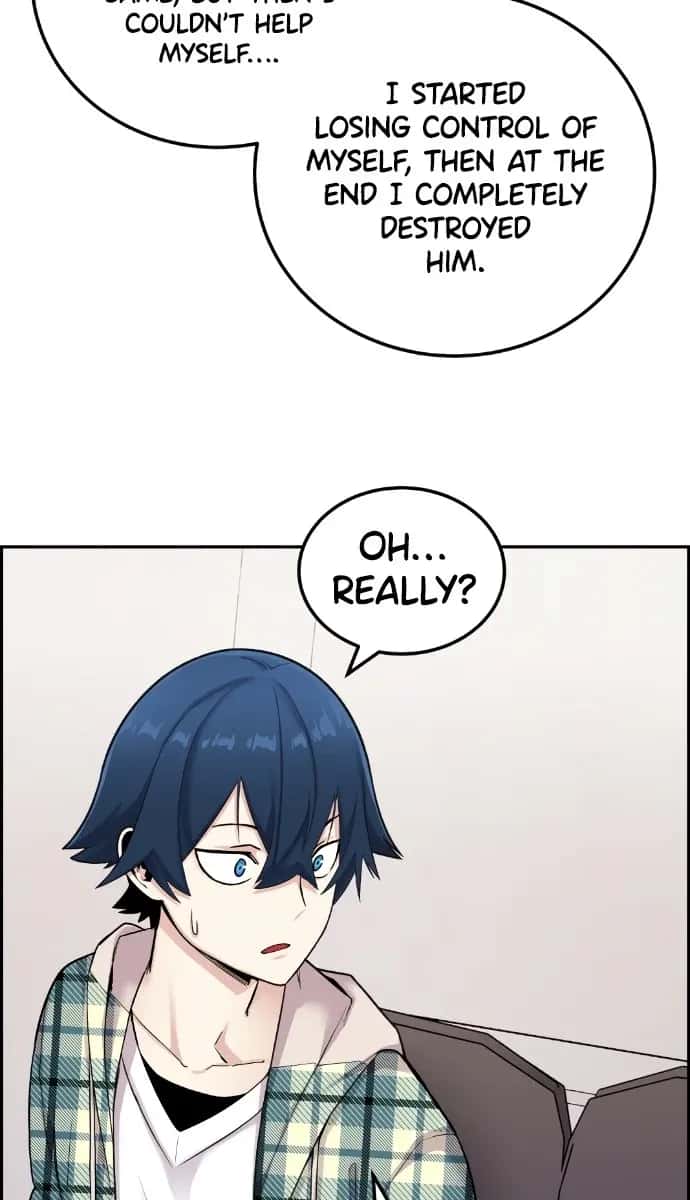 Webtoon Character Na Kang Lim Chapter 18 Page 11