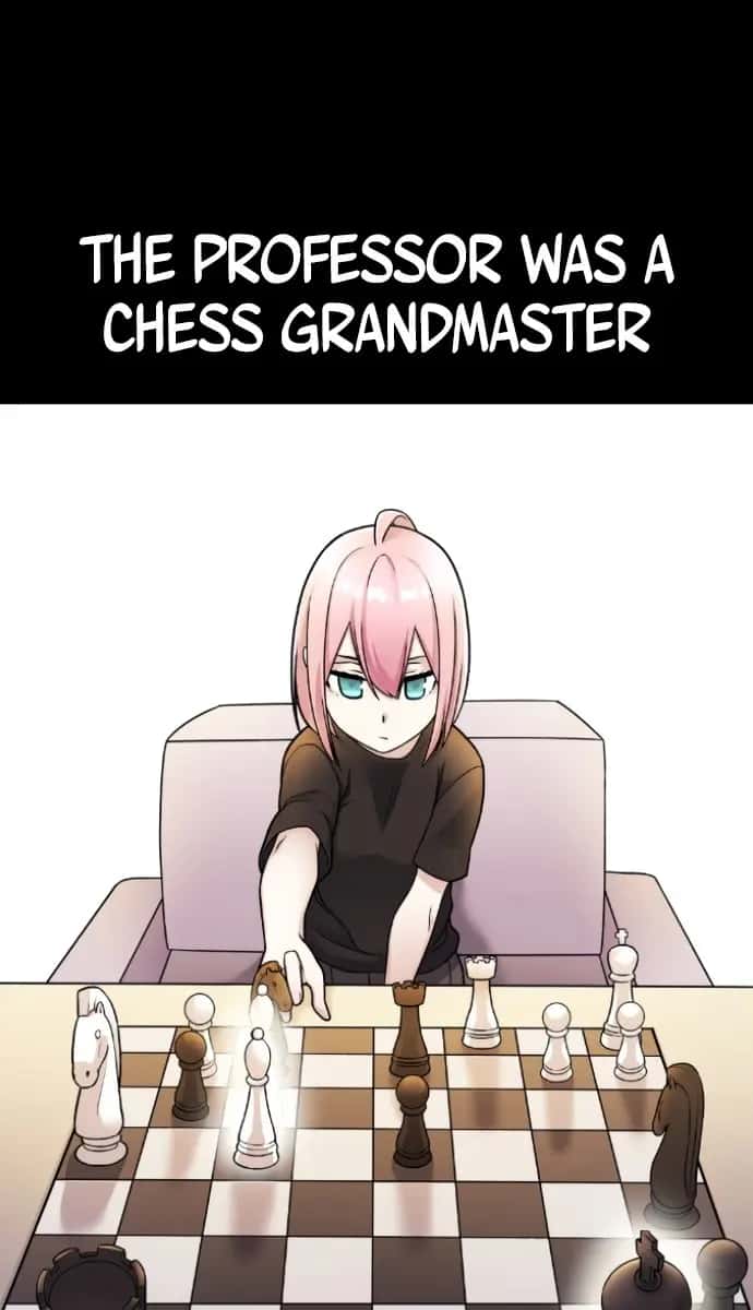 Webtoon Character Na Kang Lim Chapter 18 Page 20