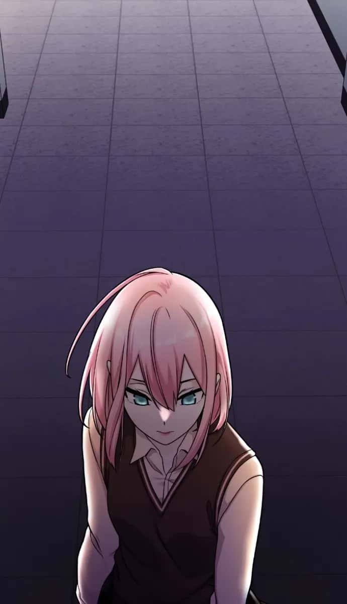 Webtoon Character Na Kang Lim Chapter 18 Page 36
