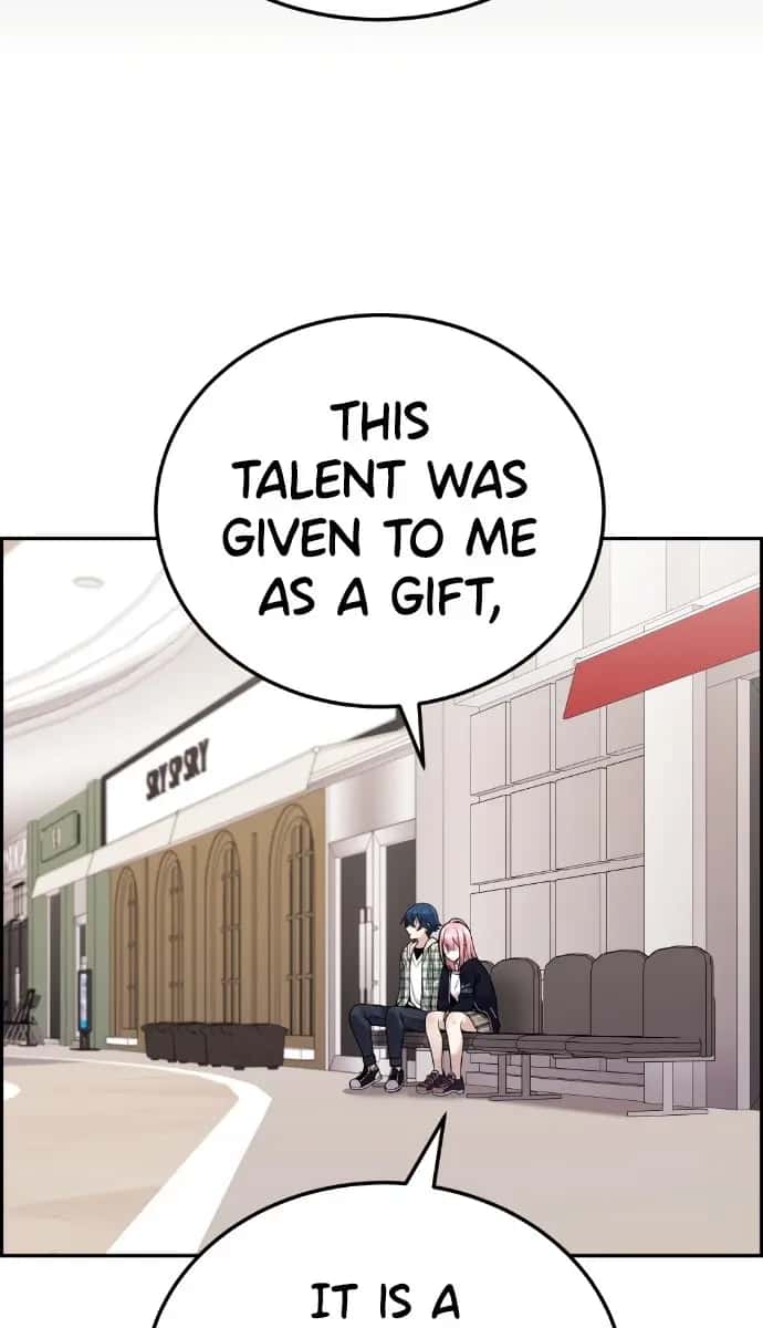 Webtoon Character Na Kang Lim Chapter 18 Page 38