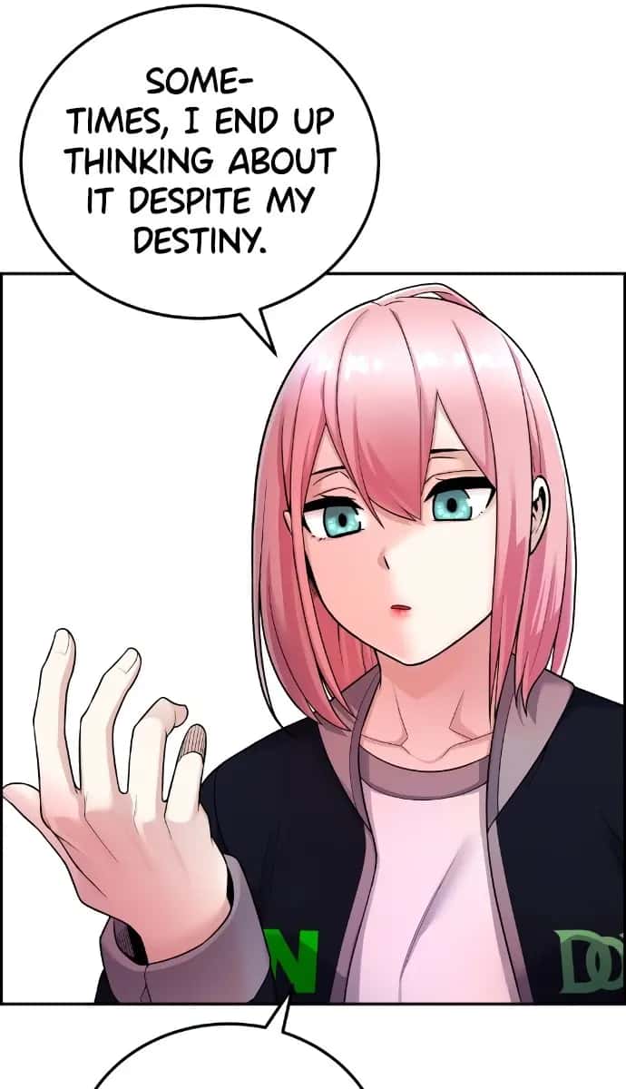 Webtoon Character Na Kang Lim Chapter 18 Page 40