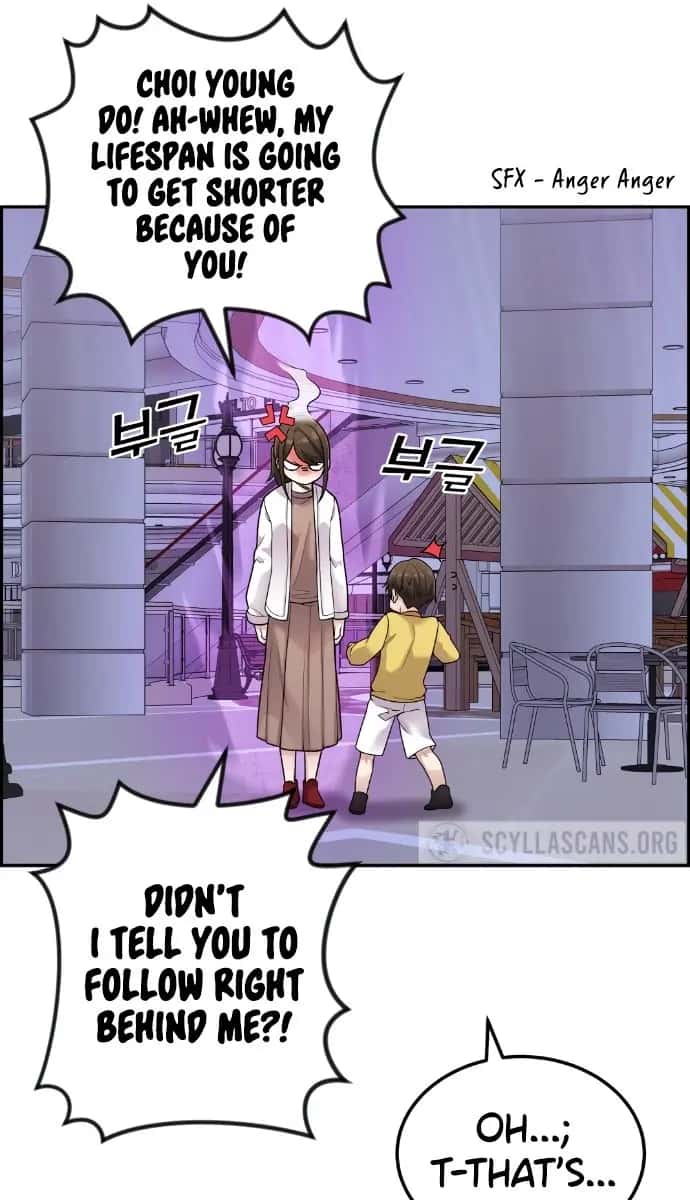 Webtoon Character Na Kang Lim Chapter 18 Page 55