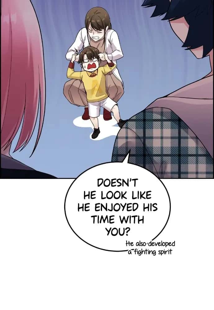 Webtoon Character Na Kang Lim Chapter 18 Page 68