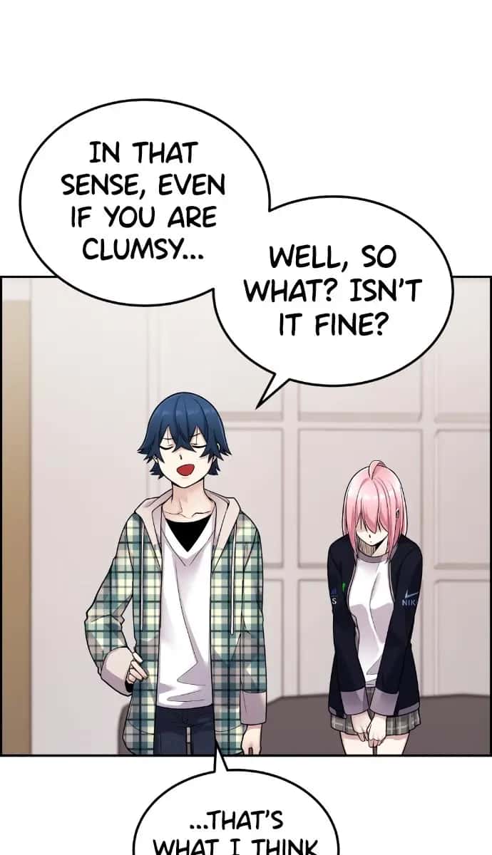 Webtoon Character Na Kang Lim Chapter 18 Page 72