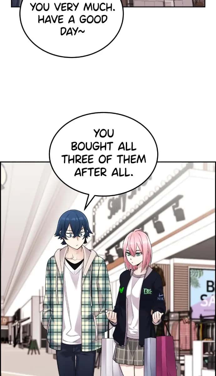Webtoon Character Na Kang Lim Chapter 18 Page 74