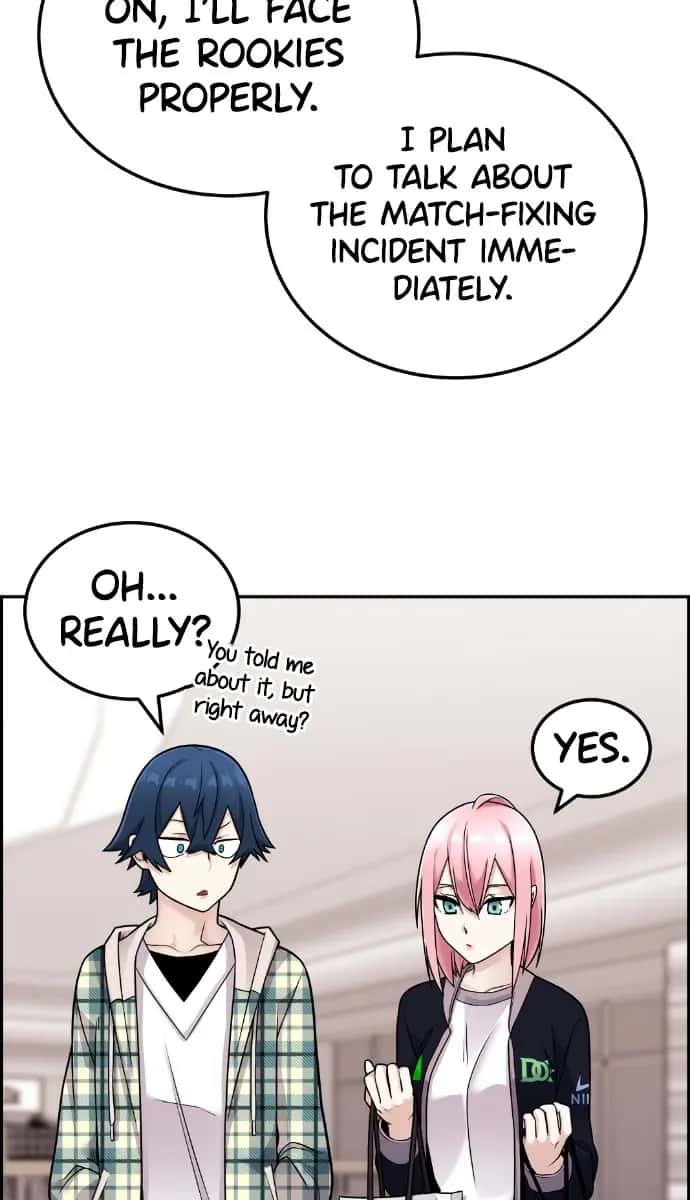 Webtoon Character Na Kang Lim Chapter 18 Page 78