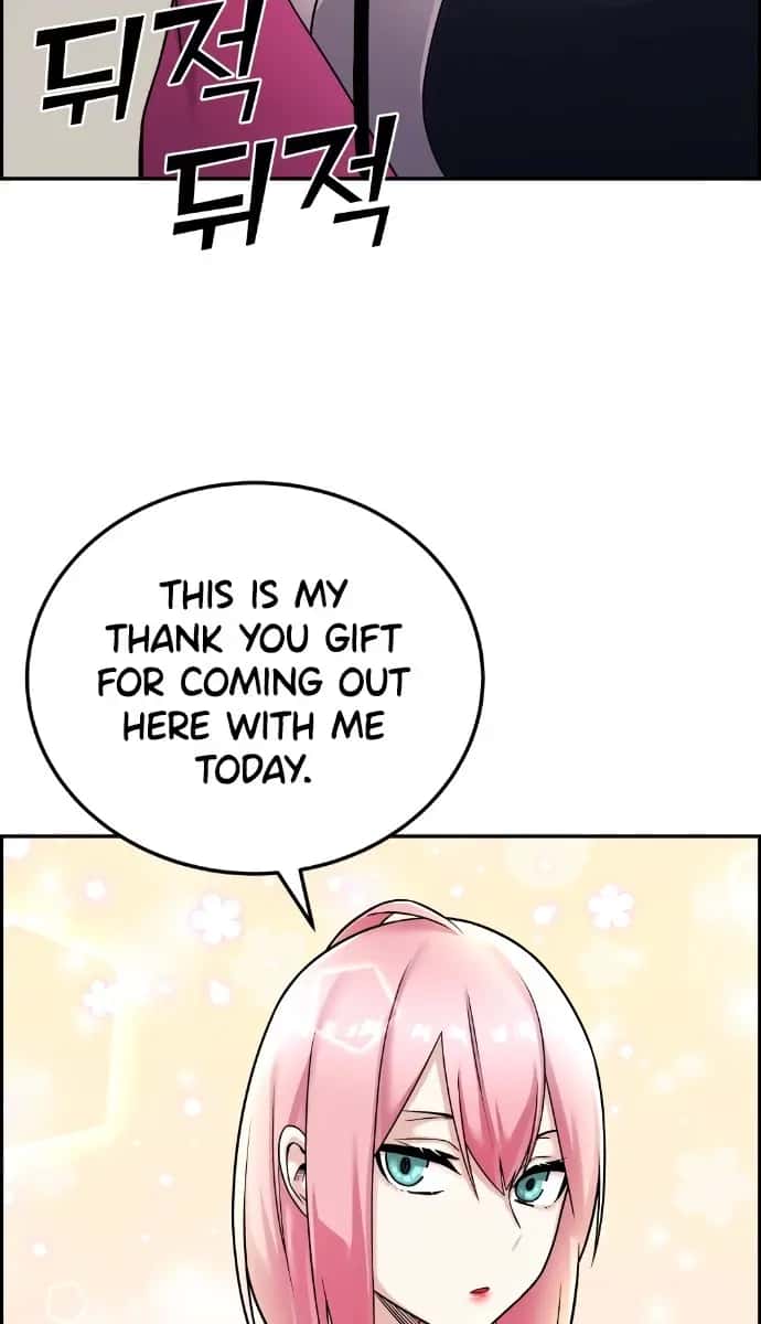 Webtoon Character Na Kang Lim Chapter 18 Page 80