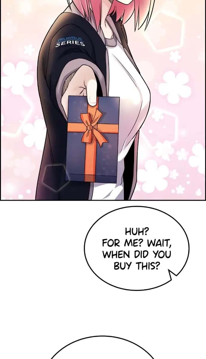 Webtoon Character Na Kang Lim Chapter 18 Page 81
