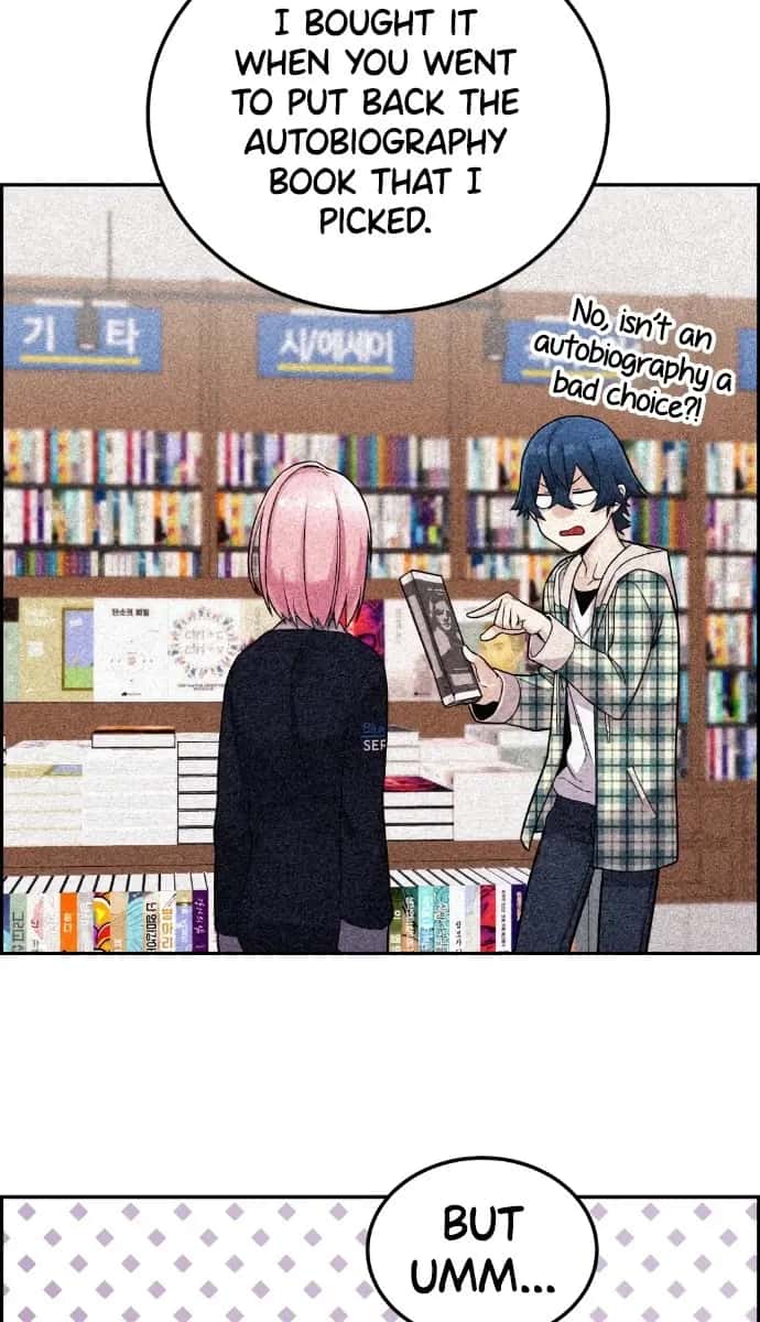Webtoon Character Na Kang Lim Chapter 18 Page 82